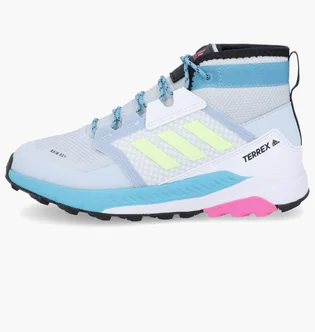Кросівки жіночі Adidas Terrex Trailmaker Mid R.Rd Light Blue FX4181