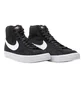 Кросівки чоловічі Nike Blazer Mid 77 Suede Black CI1172-005