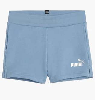 Шорти дитячі Puma Essentials+ Light Blue 846963-20