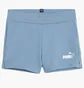 Шорты детские Puma Essentials+ Light Blue 846963-20