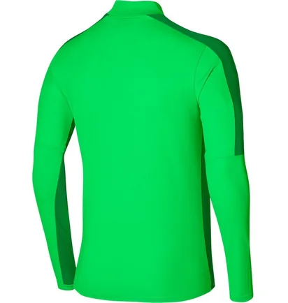 Кофта чоловіча Nike Long-Sleeve T-Shirt M Nk Df Acd23 Dril Top Green DR1352-329