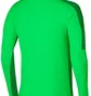 Кофта чоловіча Nike Long-Sleeve T-Shirt M Nk Df Acd23 Dril Top Green DR1352-329