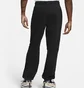 Брюки мужские Nike M Nsw Tch Flc Pant Black Dq4312-010