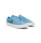 Кроссовки унисекс Nike Zoom Blazer Low Pro Gt Sb Light Blue FJ1679-400