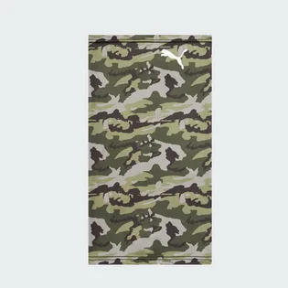 Баф Puma Core Multi Scarf Solid Military Camo 054118-01
