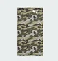 Бафф Puma Core Multi Scarf Solid Military Camo 054118-01