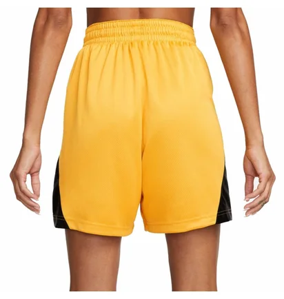 Шорти жіночі Nike Dri-Fit Isofly Yellow Dh7363-752
