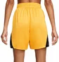 Шорти жіночі Nike Dri-Fit Isofly Yellow Dh7363-752