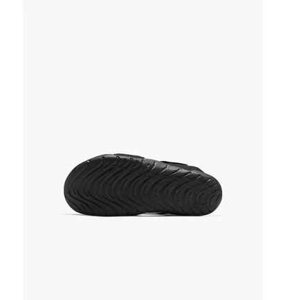 Сандалі дитячі Nike Sunray Protect 2 (Ps) Black 943826-001
