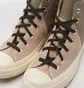 Кеди унісекс Converse Chuck 70 High Brown A06534C