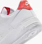 Кросівки жіночі Nike Air Force 1 07 White IB7167-103