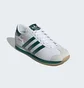 Кросівки чоловічі Adidas Country Japan Shoes White IE4042