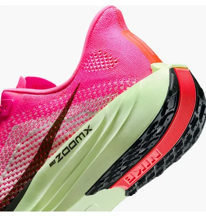Кроссовки мужские Nike Pegasus Plus Pink HV3022-600
