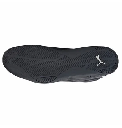 Кросівки чоловічі Puma Bmw Mms R-Cat Machina Lace Up Sneakers Black 307311-01