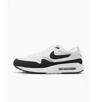 Кросівки чоловічі Nike Air Max 1 86 Og G Golf Shoes White DV1403-110