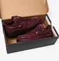Кроссовки женские Nike Air Force1 Bordo HV4406-600