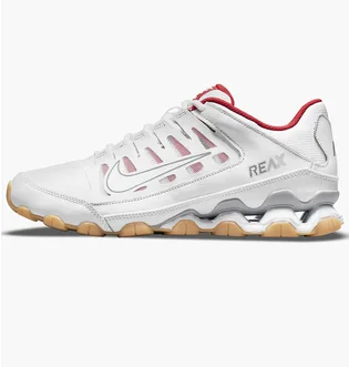 Кросівки чоловічі Nike Reax 8 Tr White 621716-103