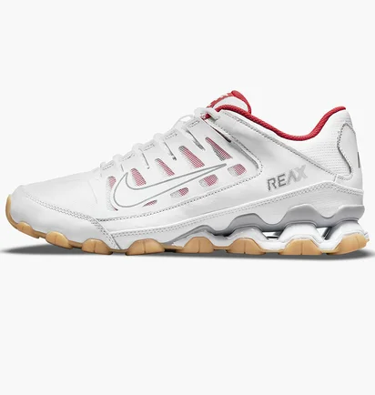 Кроссовки мужские Nike Reax 8 Tr White 621716-103