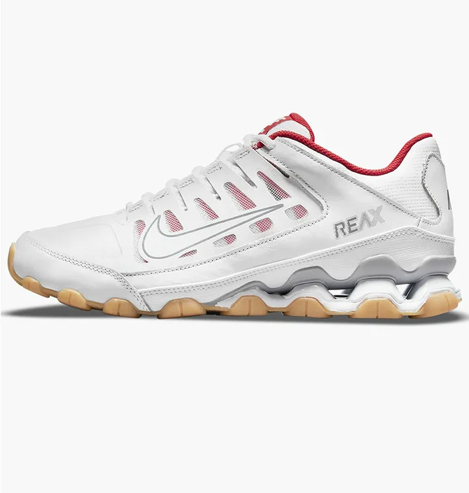 Кроссовки мужские Nike Reax 8 Tr White 621716-103