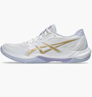 Кросівки жіночі Asics Rocket 12 White 1072A119-102