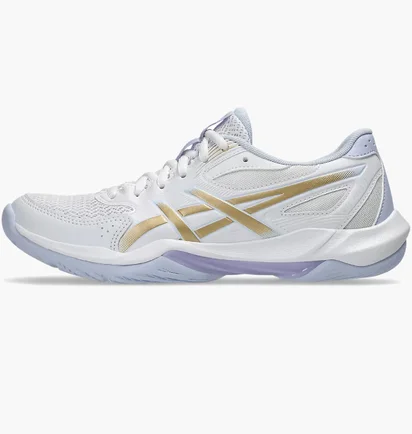 Кроссовки женские Asics Rocket 12 White 1072A119-102