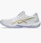 Кроссовки женские Asics Rocket 12 White 1072A119-102