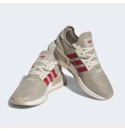 Кросівки чоловічі Adidas Nmd_G1 Shoes Beige ID7958