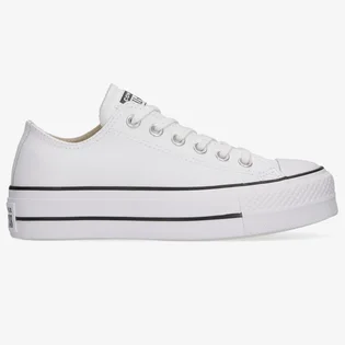 Кеды женские Converse Chuck Taylor All Star Lift White 561680C