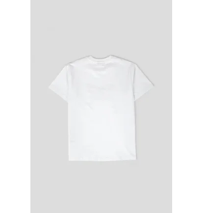 Футболка унісекс Dime Dreamy White DIMEHO2459WHT