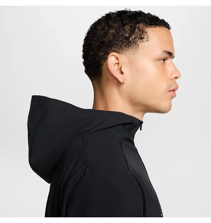 Спортивный костюм мужской Nike Dri-Fit Form Black HJ3071-010__HJ3069-011
