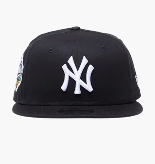Кепка унісекс NEW ERA Tc 950 Nyy Black 60565155
