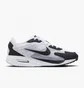 Кроссовки мужские Nike Air Max Solo White/Black DX3666-100