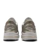 Кроссовки мужские New Balance 1000 Metallic/Beige M1000N