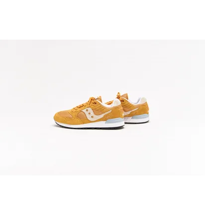 Кроссовки мужские Saucony Shadow 5000 Orange S70665-10