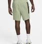 Шорты мужские Nike Tech Fleece Shorts Green DZ4472-386