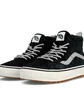 Кеди чоловічі Vans Sk8-Hi Mte-1 Tonal Check Black VN0A5HZYBM8