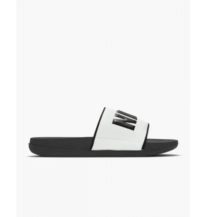 Тапочки жіночі Nike Offcourt Slides White Bq4632-011
