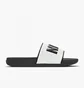 Тапочки жіночі Nike Offcourt Slides White Bq4632-011