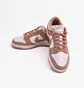 Кроссовки женские Nike Dunk Low Rose Whisper White/Peach DD1503-118