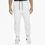 Штаны мужские Nike Mens Joggers White Cu4495-100
