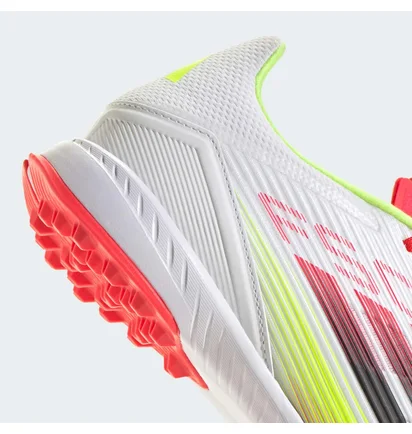 Кроссовки мужские Adidas F50 League White IE1231