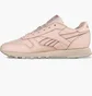 Кроссовки женские Reebok Classic Lthr Peach DV8432