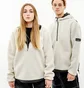 Худі унісекс Rains Tops Beige 1853-OFFWHITE