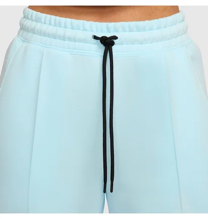 Спортивный костюм женский Nike Sportswear Tech Fleece Windrunner Light Blue FB8338-474__FB8330-474