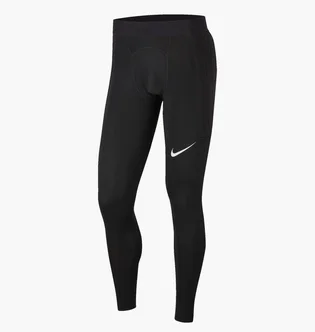 Лосини дитячі Nike Y Nk Df Pad Grdn I Gk Tght K Black CV0050-010