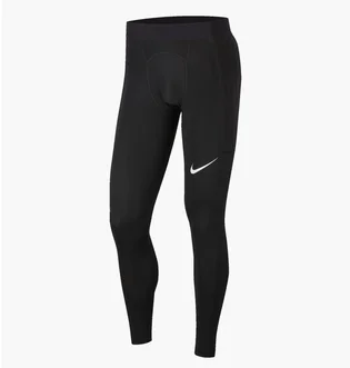 Лосины детские Nike Y Nk Df Pad Grdn I Gk Tght K Black CV0050-010