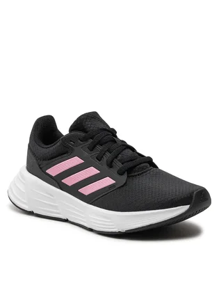 Кросівки жіночі Adidas Galaxy 6 W Black IE8149