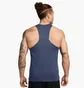 Майка чоловіча Nike Fast Blue FN4229-491