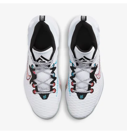 Кроссовки унисекс Nike Giannis Immortality Grey DH4470-100