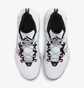 Кроссовки унисекс Nike Giannis Immortality Grey DH4470-100